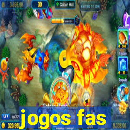 jogos fas